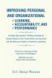 Improving Personal & Organizational... - Bild 1