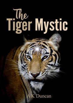 Cover The Tiger Mystic (eBook, ePUB)