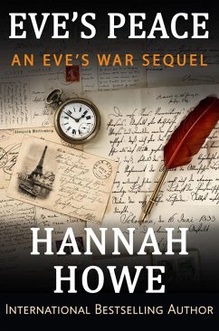 Cover Eve's Peace (Eve's War, #13) (eBook, ePUB)