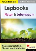 Lapbooks Natur und Lebensraum (eBook, PDF)