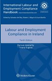 Labour and Employment Compliance in Ireland (eBook, ePUB)