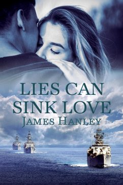 Cover Lies Can Sink Love (eBook, ePUB)
