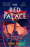 The Red Palace (eBook, ePUB)