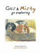 Gus & Misty go exploring (eBook, ePUB) - Bild 1