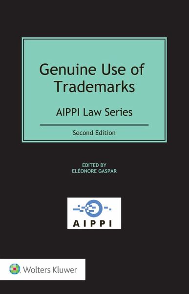 Genuine Use of Trademarks (eBook, PDF) Genuine Use of Trademarks (eBook, PDF)