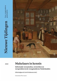 Cover Makelaars in kennis (eBook, PDF)