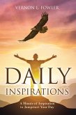 Daily Inspirations (eBook, ePUB)