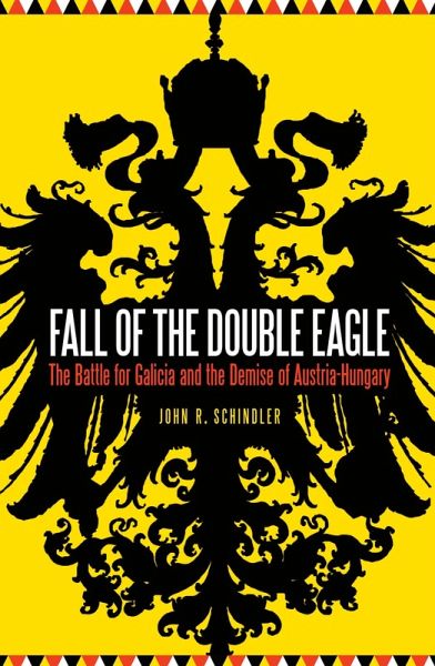 Fall of the Double Eagle (eBook, PDF)