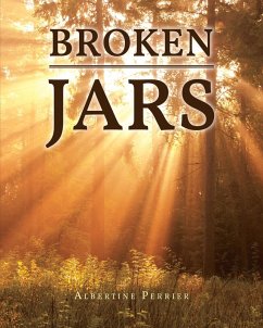 Cover BROKEN JARS (eBook, ePUB)