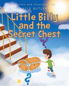 Cover Little Billy and the Secret Chest (eBook, ePUB)