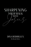 IRA - Sharpening your walk with Jesus (eBook, ePUB) IRA - Sharpening your walk with Jesus (eBook, ePUB)