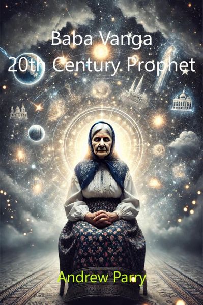 Baba Vanga: 20th Century Prophet (eBook, ePUB)