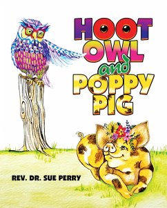 Cover HOOT OWL AND POPPY PIG (eBook, ePUB)