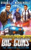 Big Guns (The Langston Collection) (eBook, ePUB) Big Guns (The Langston Collection) (eBook, ePUB)