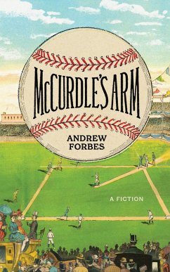 Cover McCurdle's Arm (eBook, ePUB)