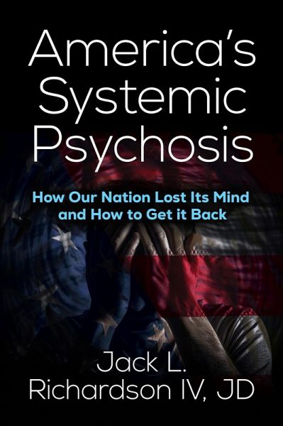 America's Systemic Psychosis (eBook, ePUB) America's Systemic Psychosis (eBook, ePUB)