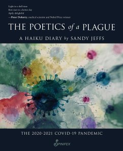 Cover Poetics of a Plague, A Haiku Diary (eBook, ePUB)