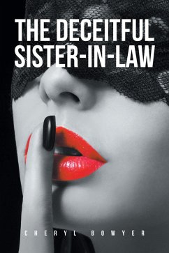 Cover The Deceitful Sister-In-Law (eBook, ePUB)