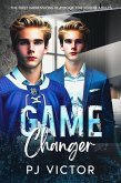Game Changer (eBook, ePUB)