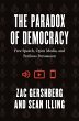 Paradox of Democracy (eBook, ePUB) - Bild 1