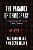 Paradox of Democracy (eBook, ePUB)