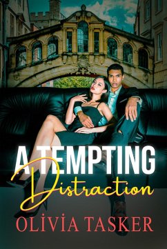 Cover A Tempting Distraction (eBook, ePUB)