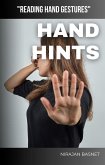 Hand Hints: Reading Hand Gestures (eBook, ePUB)