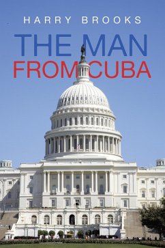 The Man from Cuba (eBook, ePUB) - Brooks, Harry