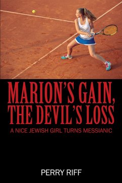 Cover Marion's Gain, the Devil's Loss (eBook, ePUB)
