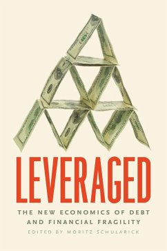 Leveraged (eBook, ePUB)