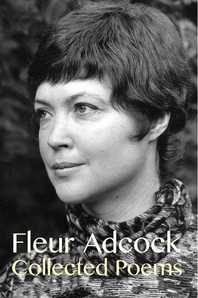 Fleur Adcock (eBook, ePUB)