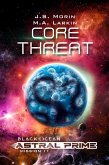 Core Threat (Black Ocean: Astral Prime, #11) (eBook, ePUB)