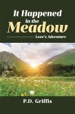 It Happened in the Meadow (eBook, ePUB) It Happened in the Meadow (eBook, ePUB)