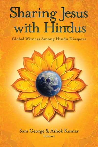 Sharing Jesus with Hindus (eBook, ePUB) Sharing Jesus with Hindus (eBook, ePUB)