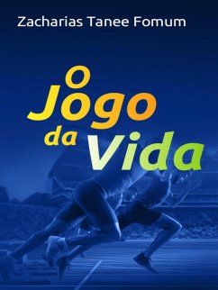 Cover O Jogo da Vida (eBook, ePUB)