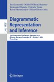 Diagrammatic Representation and Inference (eBook, PDF)