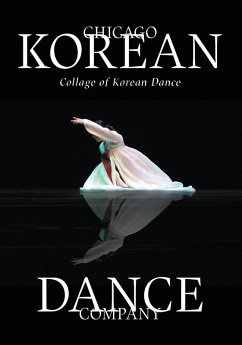 Cover Collage of Korean Dance (eBook, ePUB)