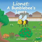 Lionet: A Bumblebee's Loves (eBook, ePUB)