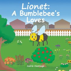 Cover Lionet: A Bumblebee's Loves (eBook, ePUB)