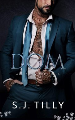 Dom (Alliance, #3) (eBook, ePUB) - Tilly, S. J.