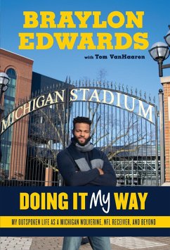 Cover Braylon Edwards (eBook, PDF)