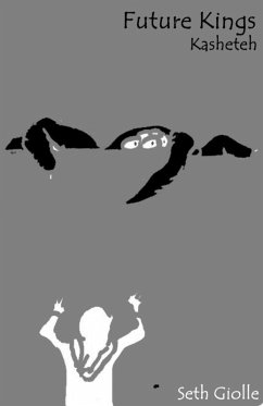 Cover Kasheteh (Futuros Reyes, #2) (eBook, ePUB)