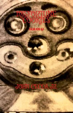 Cover Misfortune Cookies (eBook, ePUB)