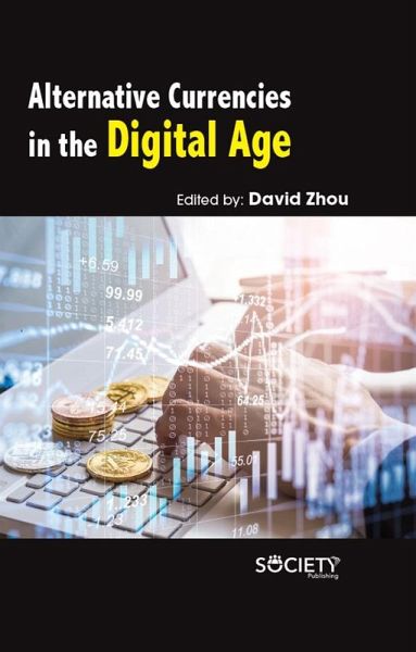 Alternative Currencies in the Digital Age (eBook, PDF) Alternative Currencies in the Digital Age (eBook, PDF)