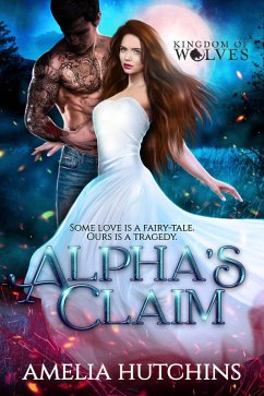 Cover Alpha's Claim (eBook, ePUB)