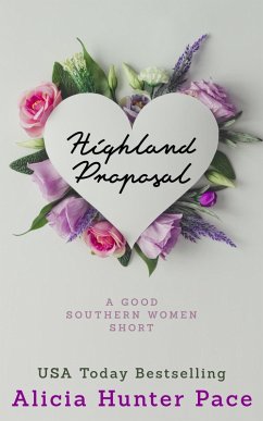 Cover Highland Proposal (Good Southern Women, #4) (eBook, ePUB)
