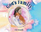 God's Family (eBook, ePUB)