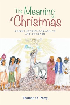 Cover The Meaning of Christmas (eBook, ePUB)