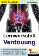 Lernwerkstatt Verdauung (eBook, PDF) - Bild 1