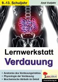 Lernwerkstatt Verdauung (eBook, PDF)